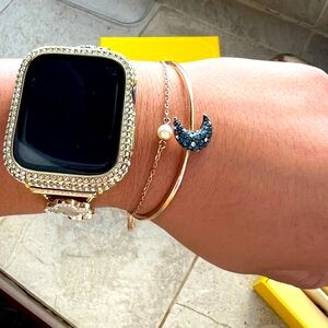 Swarovski Sublima Bangle